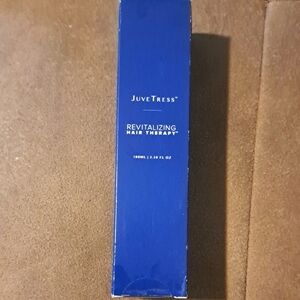 JuveTress Revitalizing Hair Therapy